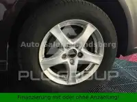 2016 Volkswagen Caddy