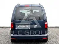 2016 Volkswagen Caddy
