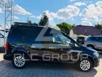 2016 Volkswagen Caddy