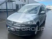 2016 Volkswagen Caddy