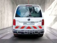 2016 Volkswagen Caddy