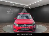 2016 Volkswagen Caddy