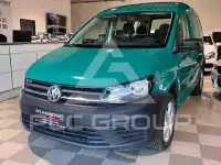 2016 Volkswagen Caddy