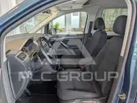 2016 Volkswagen Caddy