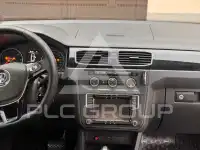 2016 Volkswagen Caddy