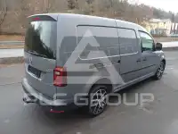 2016 Volkswagen Caddy
