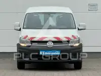 2016 Volkswagen Caddy