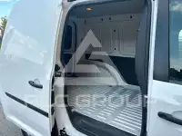2016 Volkswagen Caddy