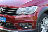 2016 Volkswagen Caddy