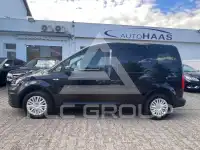 2016 Volkswagen Caddy