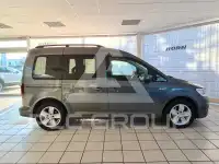 2016 Volkswagen Caddy
