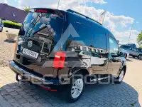 2016 Volkswagen Caddy