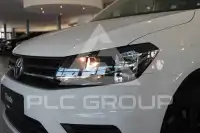 2016 Volkswagen Caddy