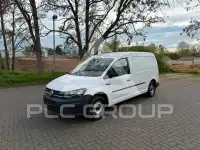 2016 Volkswagen Caddy