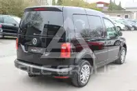 2016 Volkswagen Caddy