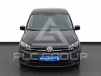 2016 Volkswagen Caddy