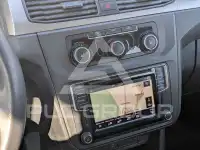 2016 Volkswagen Caddy