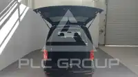 2016 Volkswagen Caddy