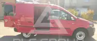 2016 Volkswagen Caddy