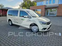 2016 Volkswagen Caddy