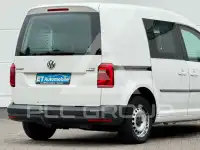 2016 Volkswagen Caddy