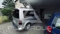 2016 Volkswagen Caddy