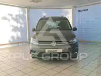 2016 Volkswagen Caddy