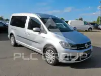 2016 Volkswagen Caddy