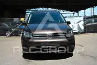 2016 Volkswagen Caddy