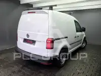 2016 Volkswagen Caddy