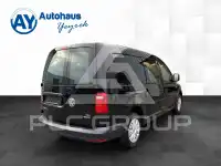 2016 Volkswagen Caddy