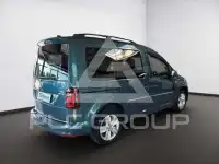 2016 Volkswagen Caddy