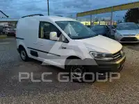 2016 Volkswagen Caddy
