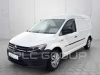 2016 Volkswagen Caddy