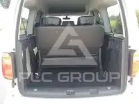 2016 Volkswagen Caddy