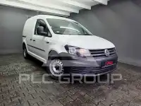 2016 Volkswagen Caddy