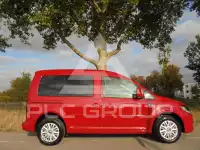 2016 Volkswagen Caddy
