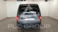 2016 Volkswagen Caddy