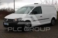 2016 Volkswagen Caddy
