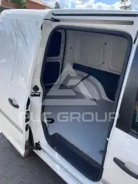 2016 Volkswagen Caddy