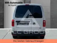 2016 Volkswagen Caddy