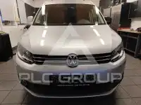 2015 Volkswagen Caddy
