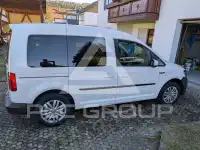 2016 Volkswagen Caddy