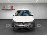 2016 Volkswagen Caddy
