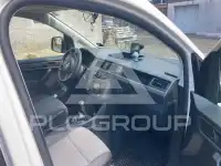 2016 Volkswagen Caddy