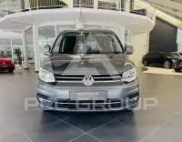 2016 Volkswagen Caddy