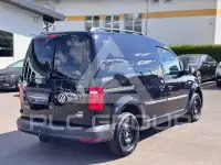 2016 Volkswagen Caddy