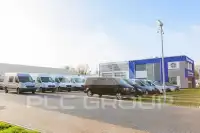 2016 Volkswagen Caddy