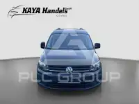 2016 Volkswagen Caddy