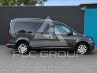 2016 Volkswagen Caddy